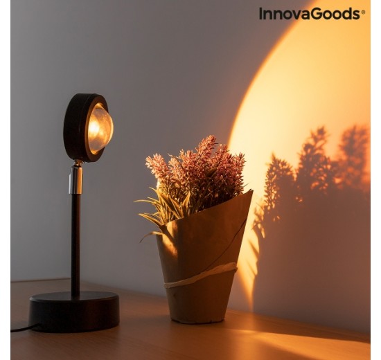 zapad-slnka-projektor-lampa-sulam-innovagoods-266560-550x520