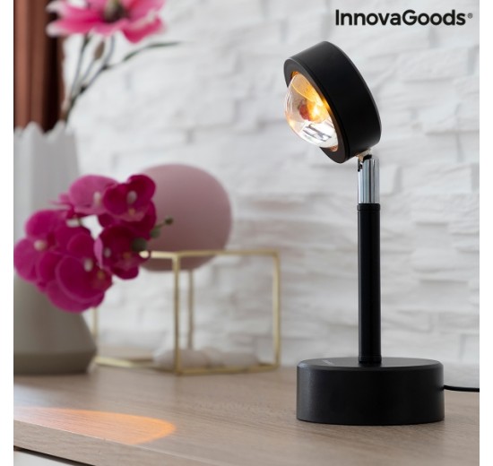 zapad-slnka-projektor-lampa-sulam-innovagoods-2665602-550x520